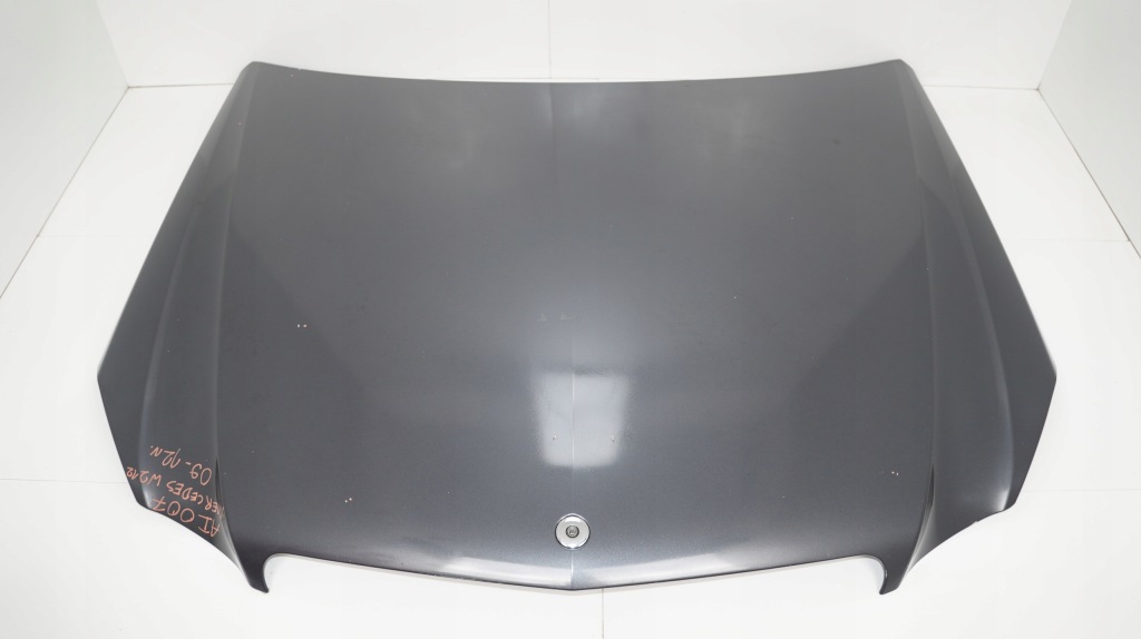 фото №1, Капот крышка двигателя mercedes w212 09-12r