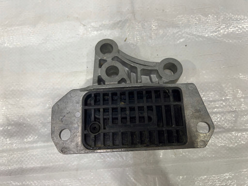 фото №6, Fiat jeep кронштейн подушка двигуна коробки