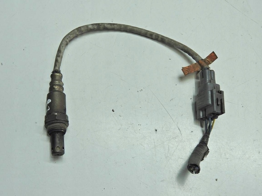 фото №1, Toyota rav4 iii lift 2.2 d4d датчик лямбда-зонд 89467-42140