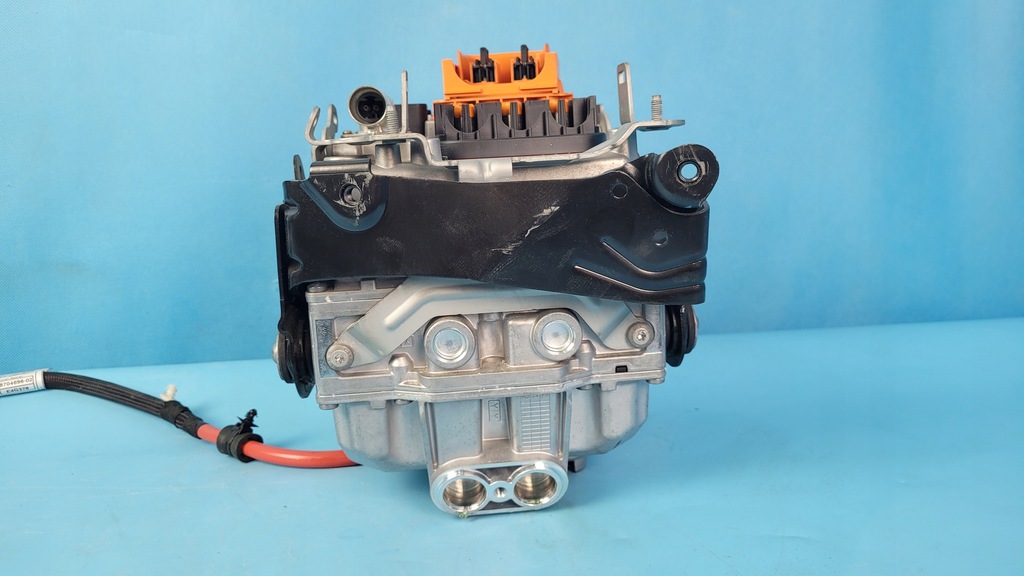 фото №6, Bmw 3' g20 330e 2.0 hybrid 21r инвертор инвертор leb450d 5a4a2a2