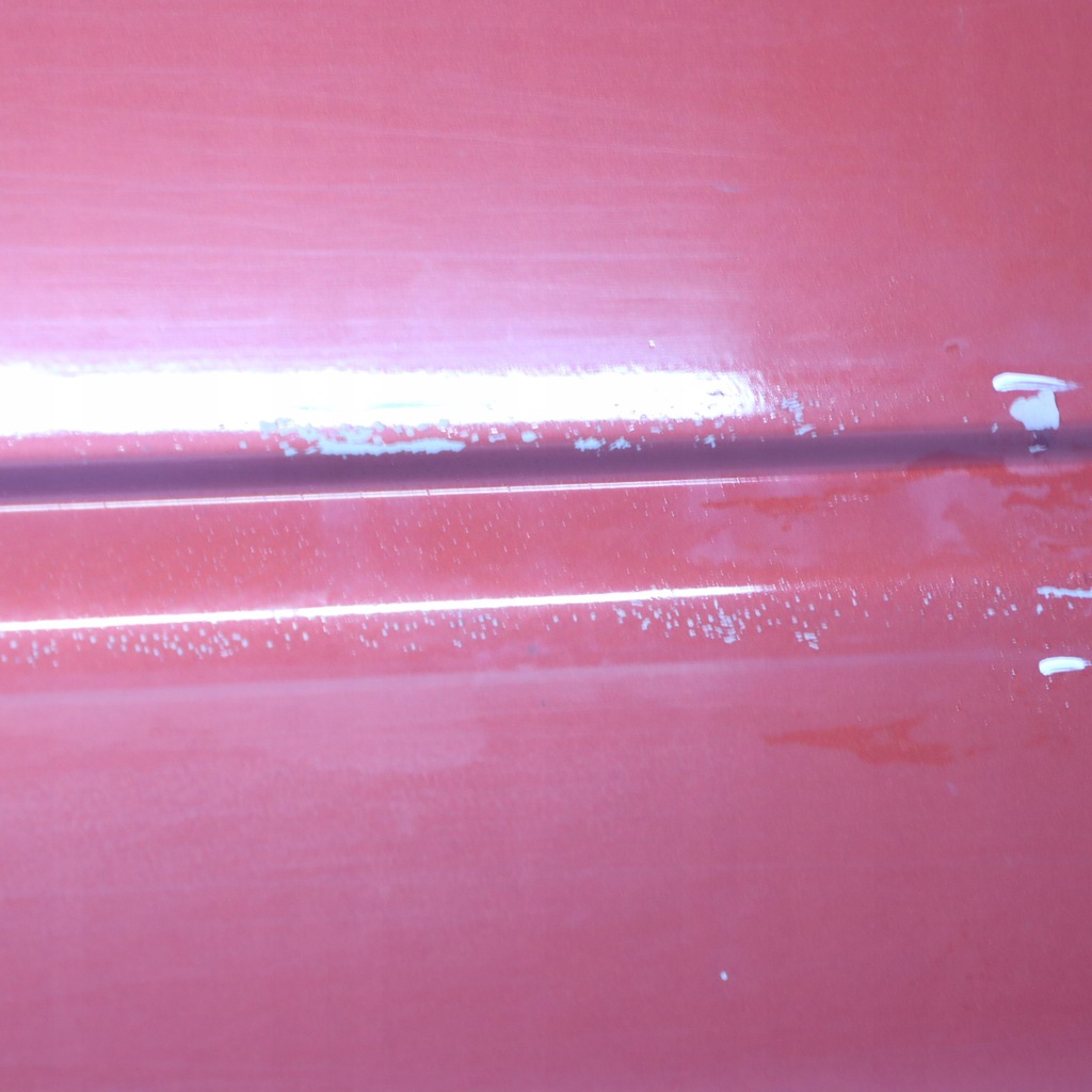 фото №12, Land rover freelander 2 дверь левая передние красные rimini red - 889