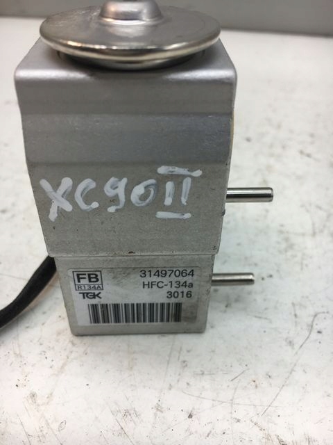 фото №5, Volvo xc90 ii шланг питающий 31497064