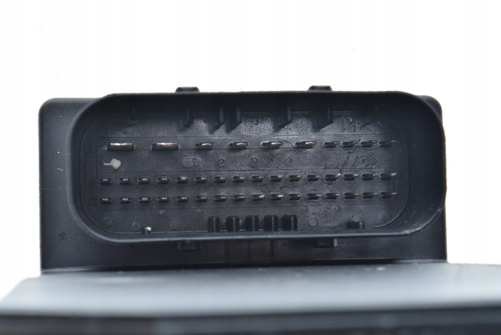 Насос abs mercedes vito 639 0265950159 a0014460989 с Разборки