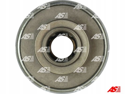 фото №7, Сцепление односторонний, стартер as-pl sd3062