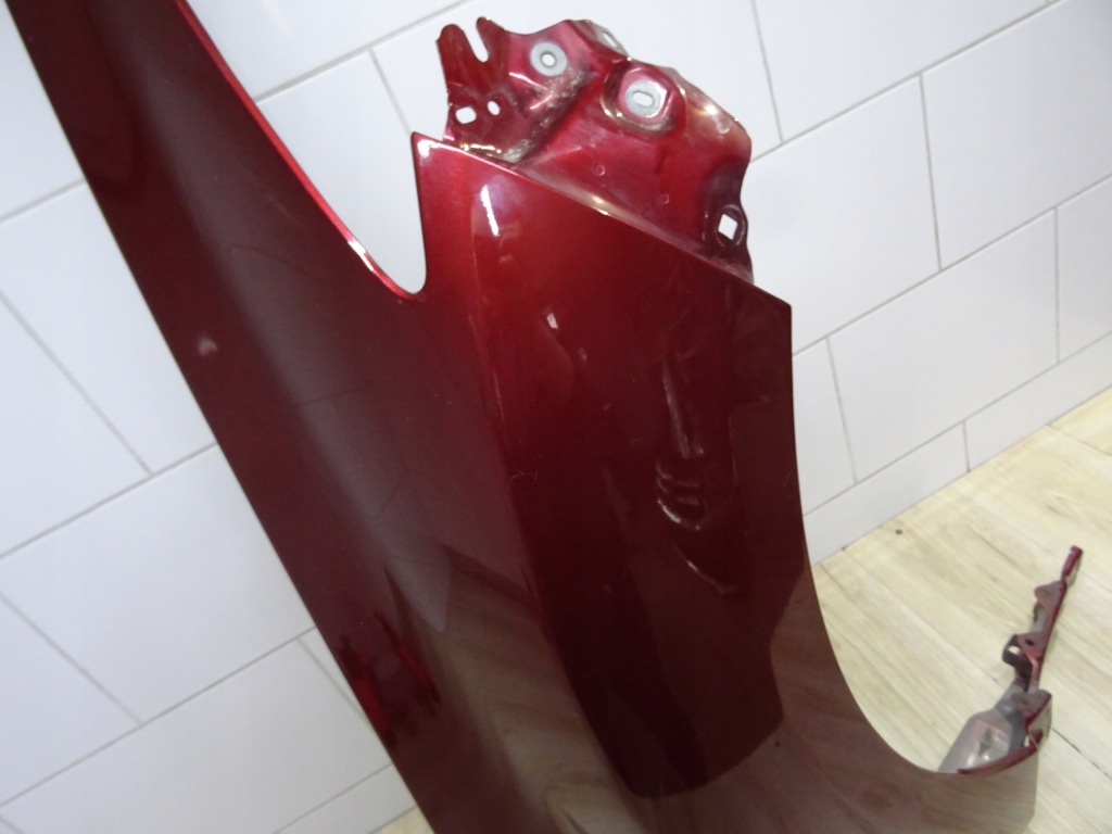 фото №4, Крыло правый перед mazda 6 gh