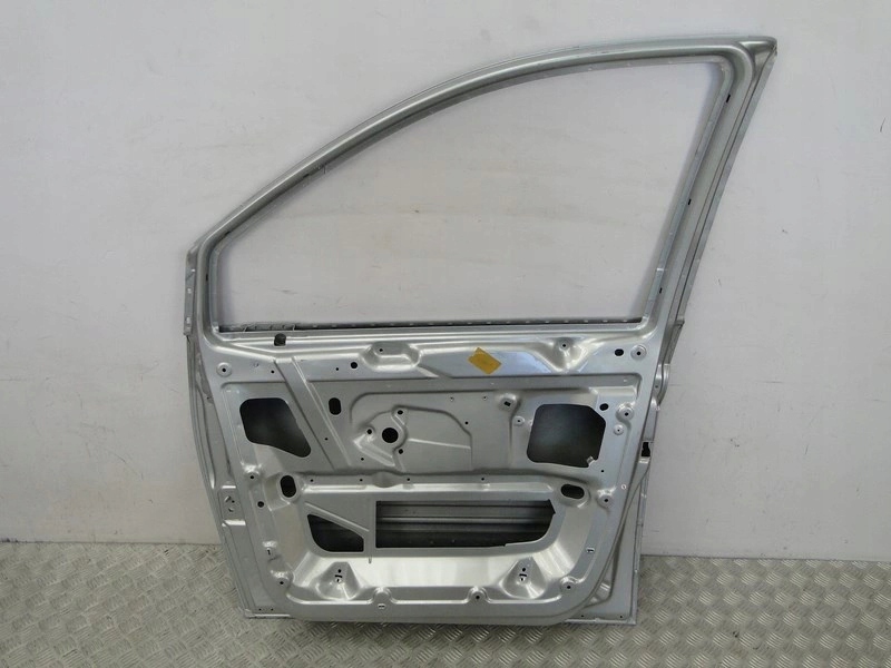фото №6, Двері правий перед fiat ulysse