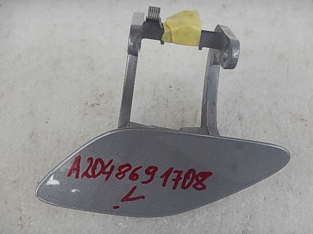 фото №1, Mercedes glk x204 lift левая заглушка распылителя