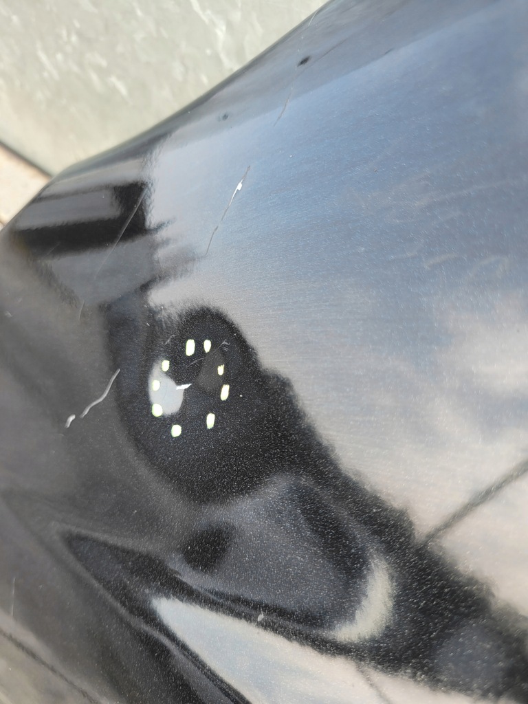 фото №7, Крыло передний левый / правый перед ford ranger 5 v lift 2015-21