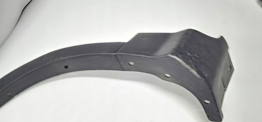 фото №7, Ford kuga mk1 молдинг бампера лівий перед cj54s16d239aew