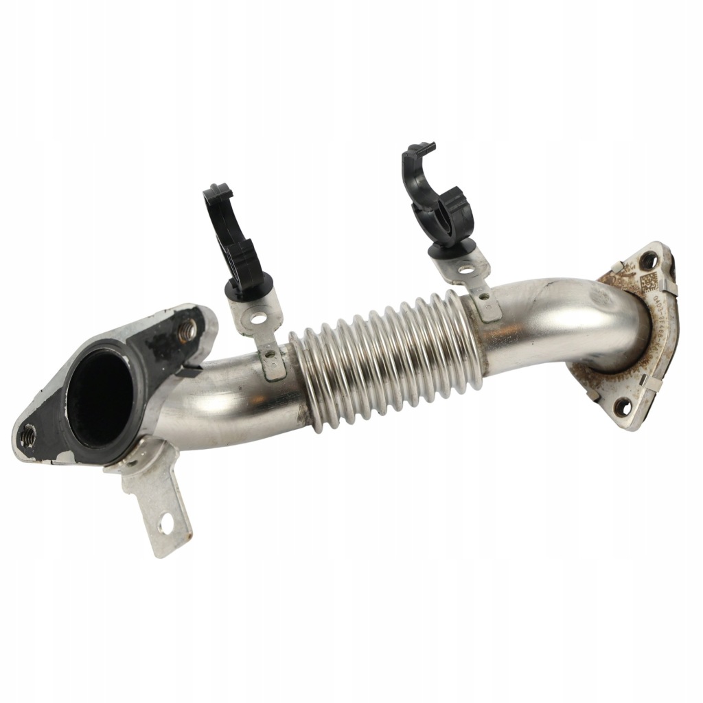 Купить Труба egr land rover discovery sport l550 g4d3-9f468-ka