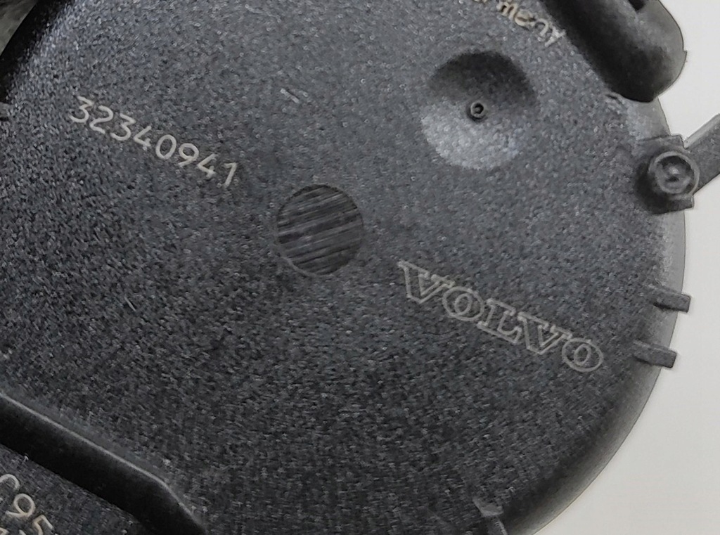 фото №7, Volvo xc90 2022 датчик дождя