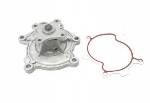 фото №1, Насос wody saturn vue pontiac montana g6 relay