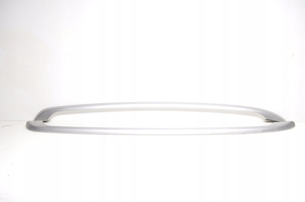 фото №1, Volvo v50 рейлінг даховий комплект