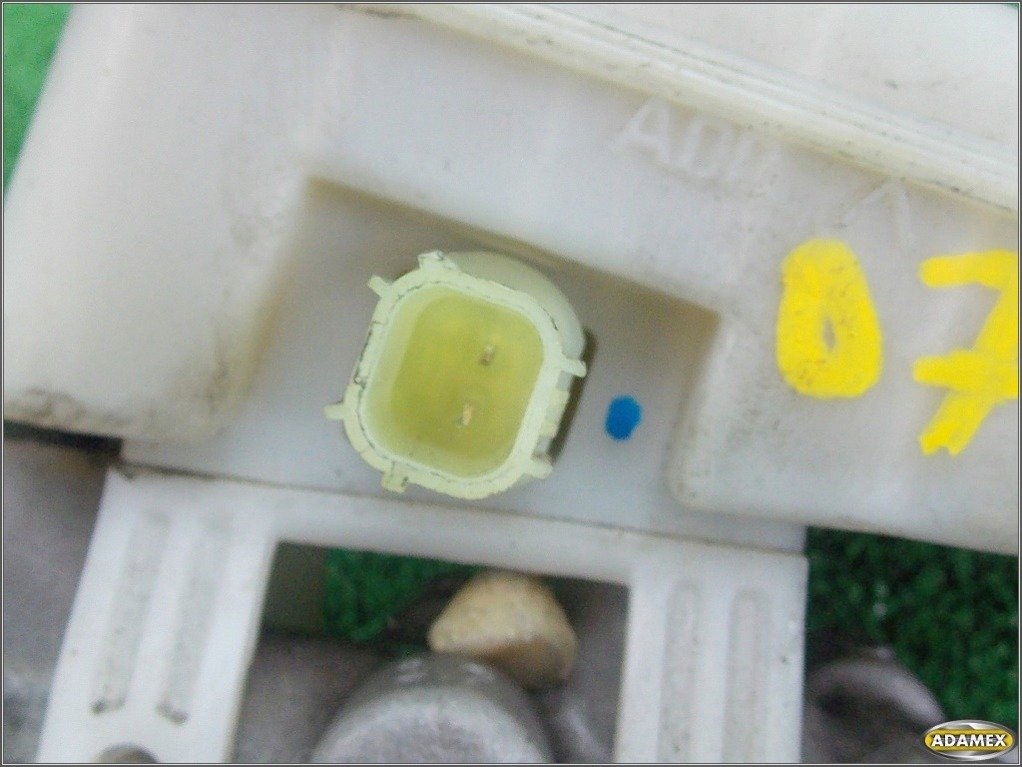 фото №6, Chrysler sebring ii 2.4 2007r - насос тормозная