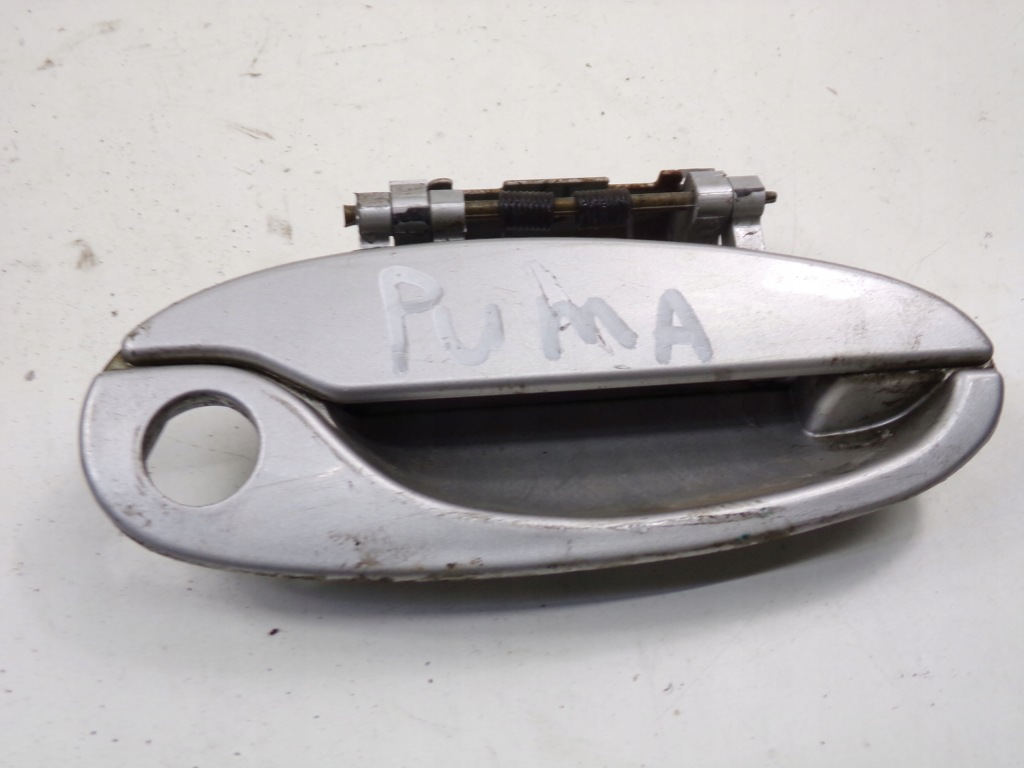 фото №1, Ford puma ручка дверь наружная правая перед v97fbc22400akw