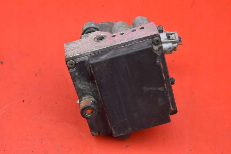 фото №6, Насос abs 44510-05011 toyota carina e 2.0 16v 92-98
