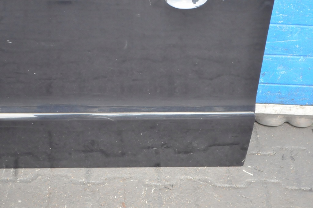 фото №3, Ford s-max дверь левый перед левая передние