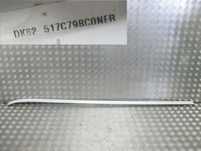 Накладка дахова ліва range rover sport 2013- l494 Ціна