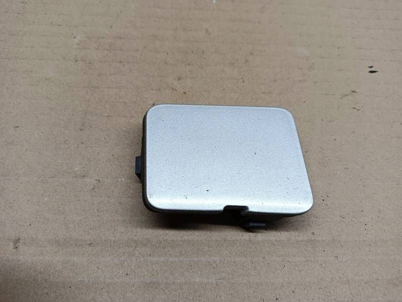 фото №1, M33 dacia sandero ii заглушка бампера фаркоп перед 511802873r