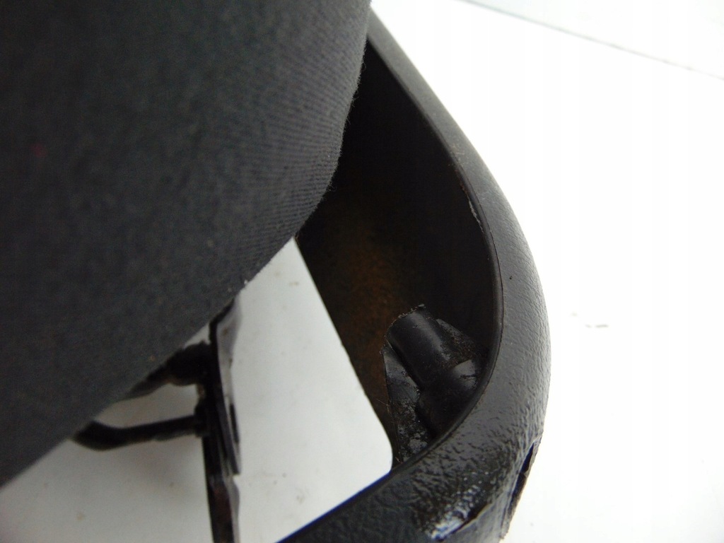 фото №7, Средний сиденье задняя задний 2 ряд vw sharan i lift