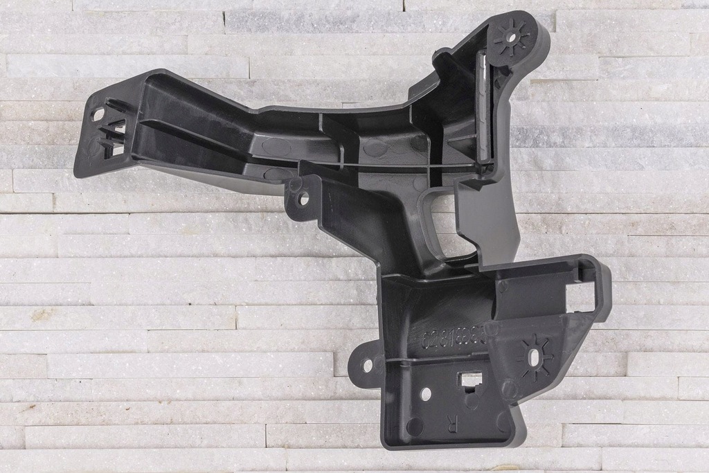 фото №9, Jeep compass ii 17+ напрямна бампера задня 68244464aa