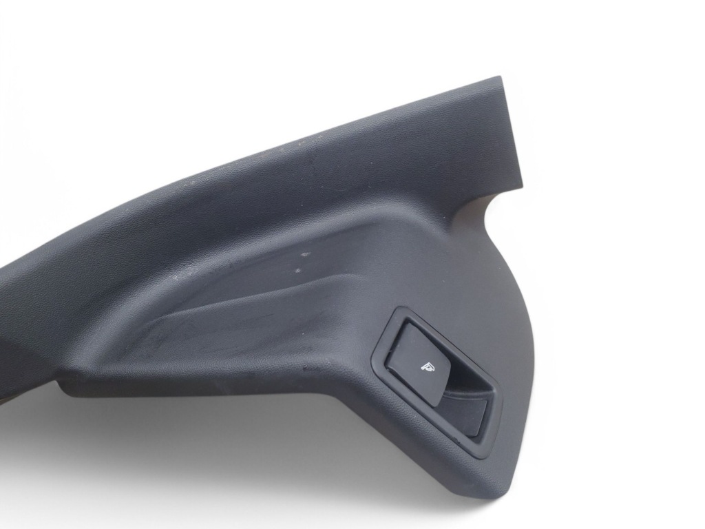 фото №5, Alfa romeo stelvio 156138243 левая сторона накладки пороговые, накладки