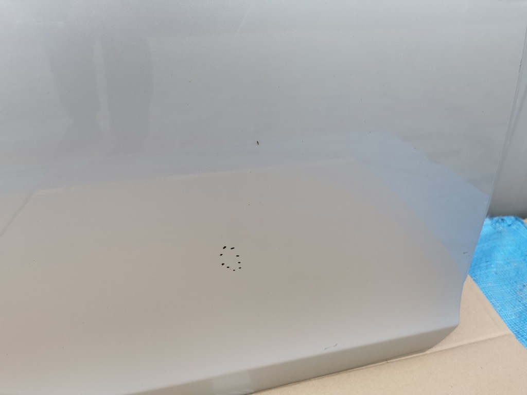 фото №9, Volvo v60 i 10-18 двері праве задня задні