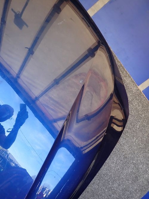 фото №6, Bmw f30 f31 f32 f33 f36 3 капот