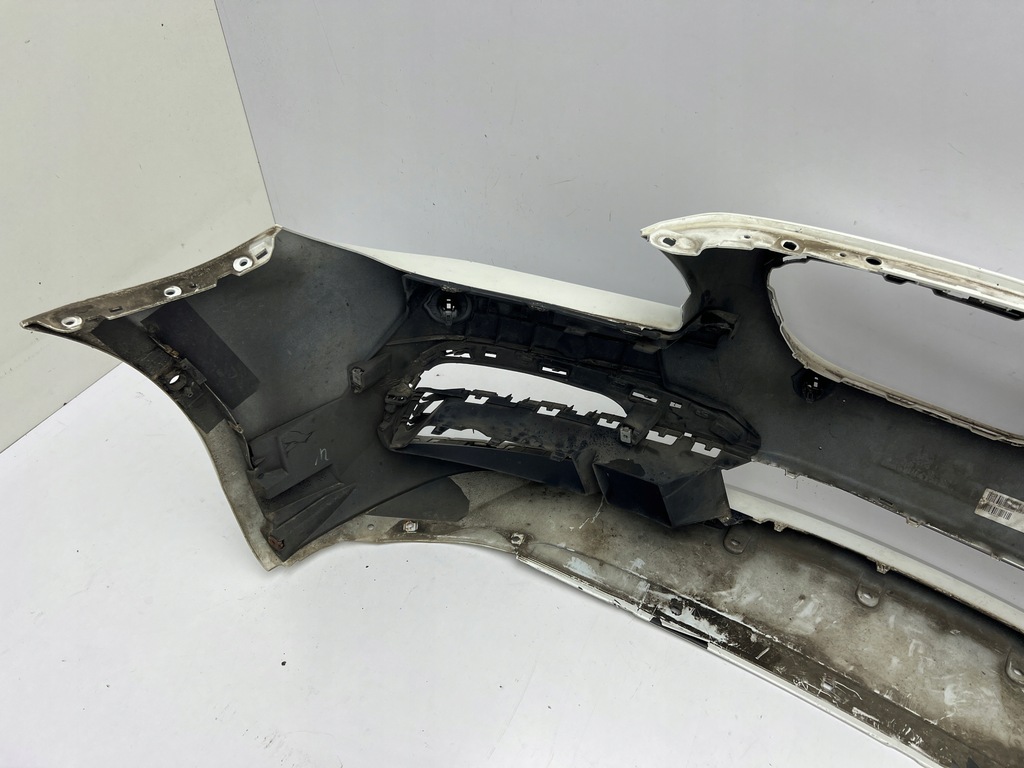 фото №8, Bmw 6 f06 f12 f13 lift бампер передний перед 6xpdc pod омыватель оригинал 14-