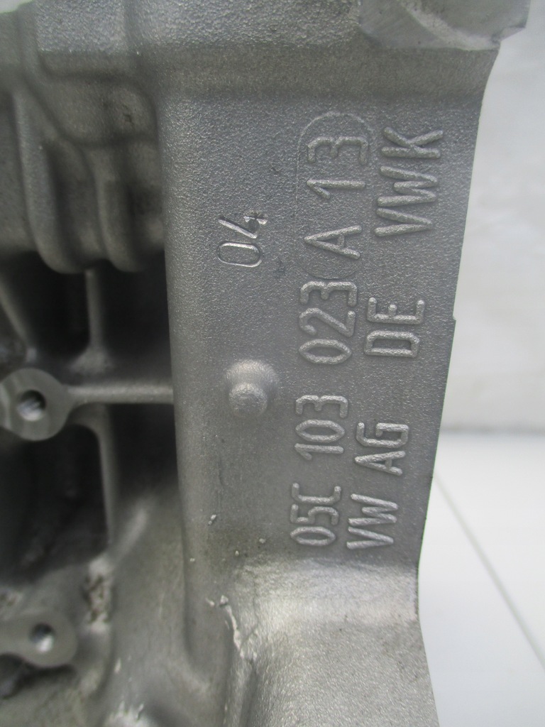 фото №10, Vw audi seat skoda 1.0 tsi tfsi блок двигуна