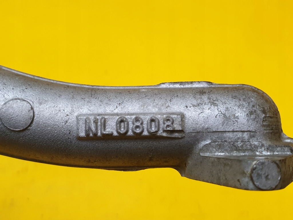 фото №4, Трубка коллектор nissan gt-r r35 3.8 vr38