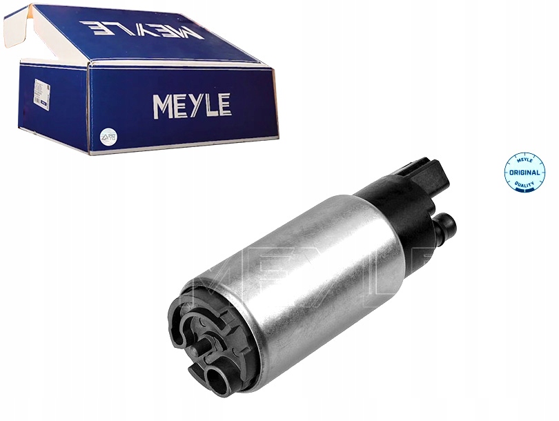 фото №1, Насос топлива daewoo lanos fiat palio ford focus i honda accord vii