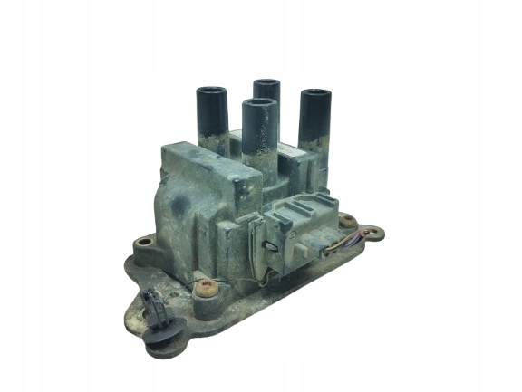 фото №1, Ford fiesta mk4 1,3 котушка запалювання 98bf-12257-aa