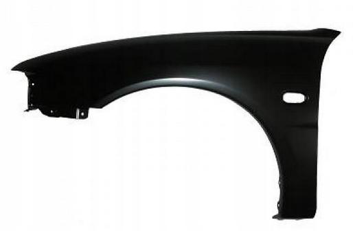 фото №1, Крила передній лівий mitsubishi lancer, 96-