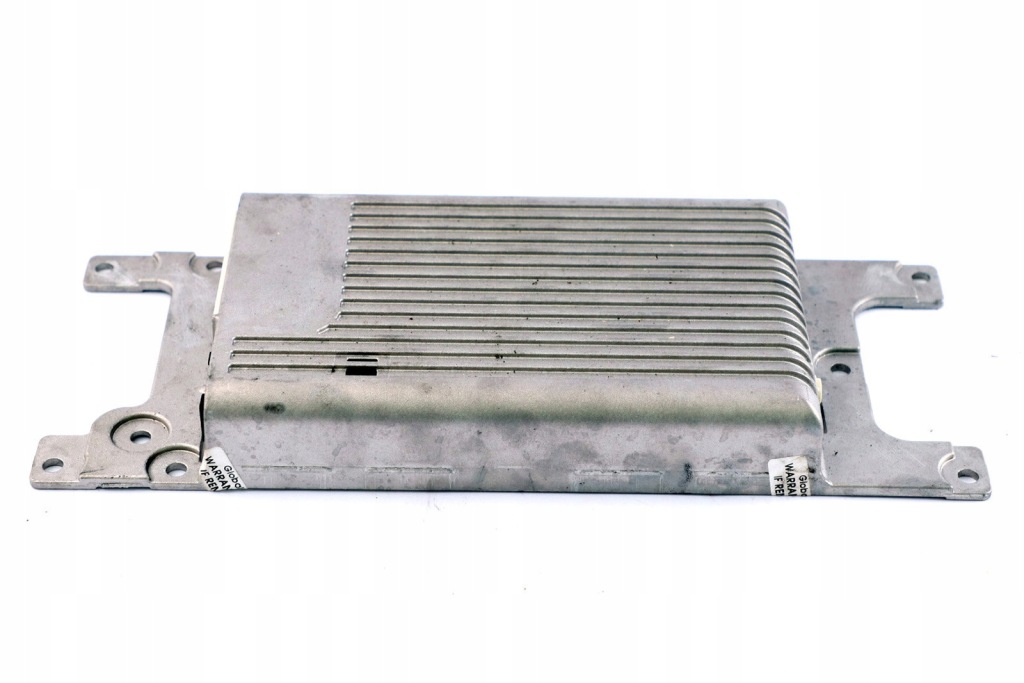 Mini cooper r56 модуль блок управления mulf2 9166869 Доставка