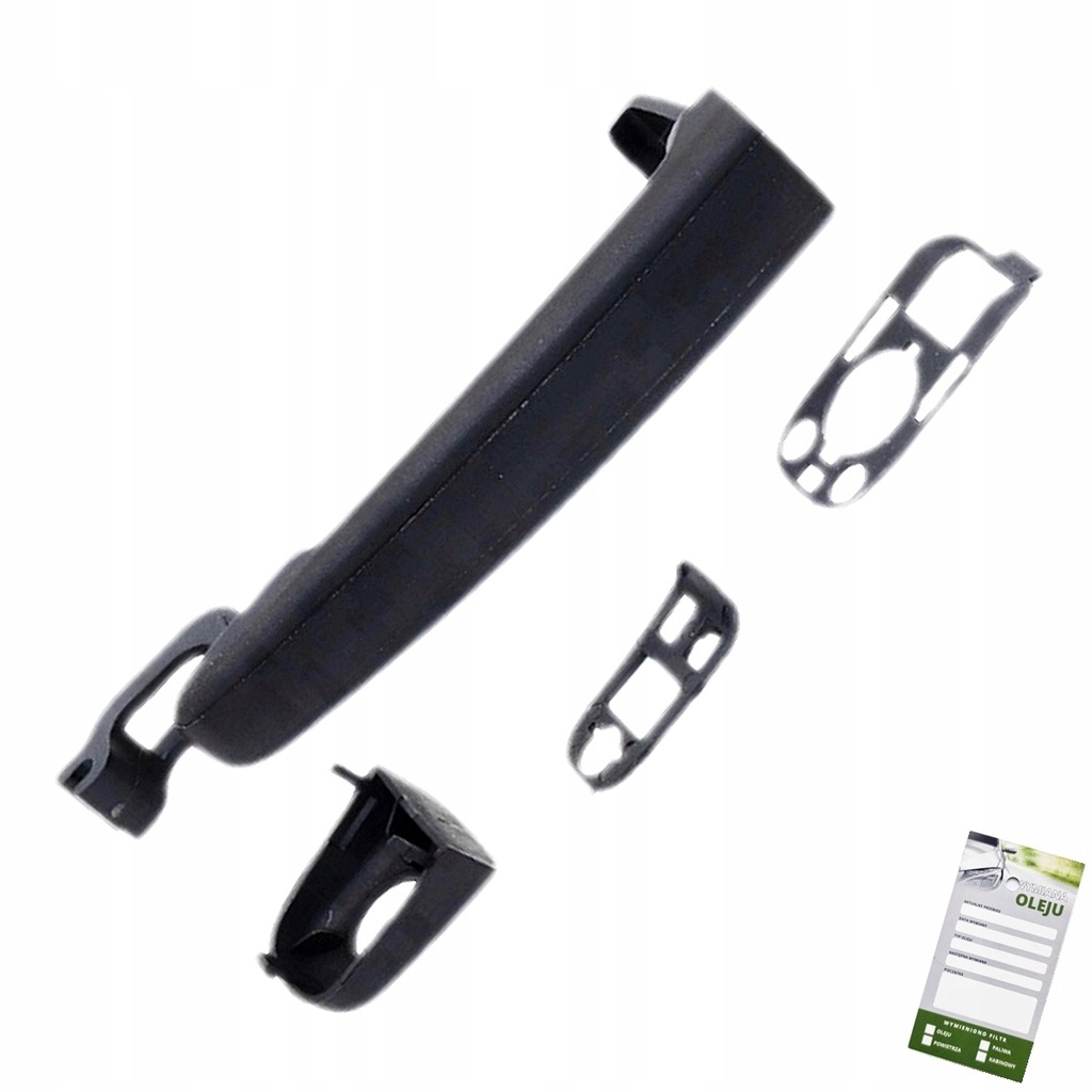 фото №1, Ручка двері лівий передній do citroen c2 c3 pluriel