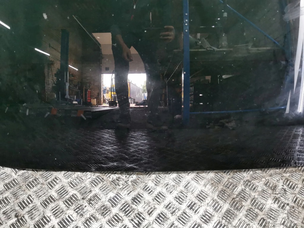 фото №8, Tesla model 3 2022 скляний люк