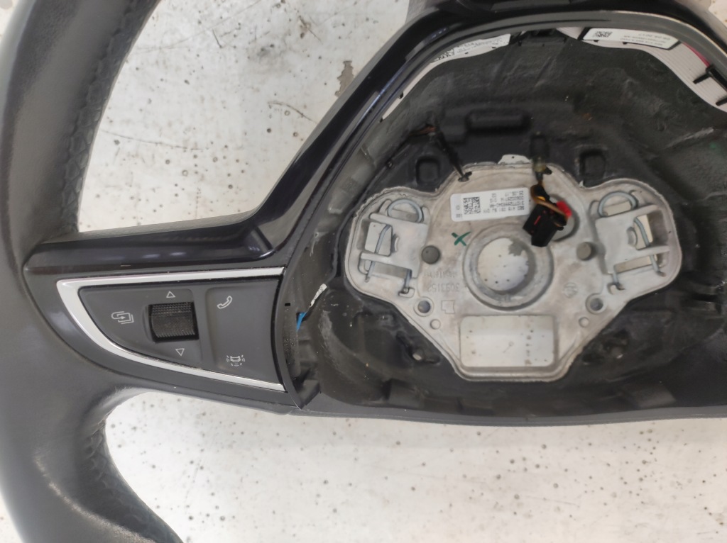 фото №7, Воздуховод многофункциональный octavia iii 3 lift