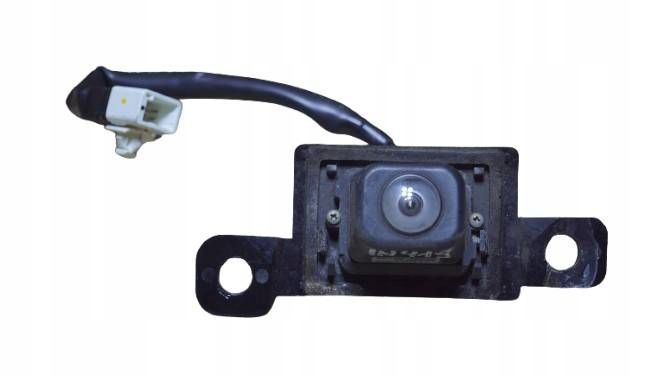 фото №1, Lexus rx ii камера заднего вида 8679048020 in419