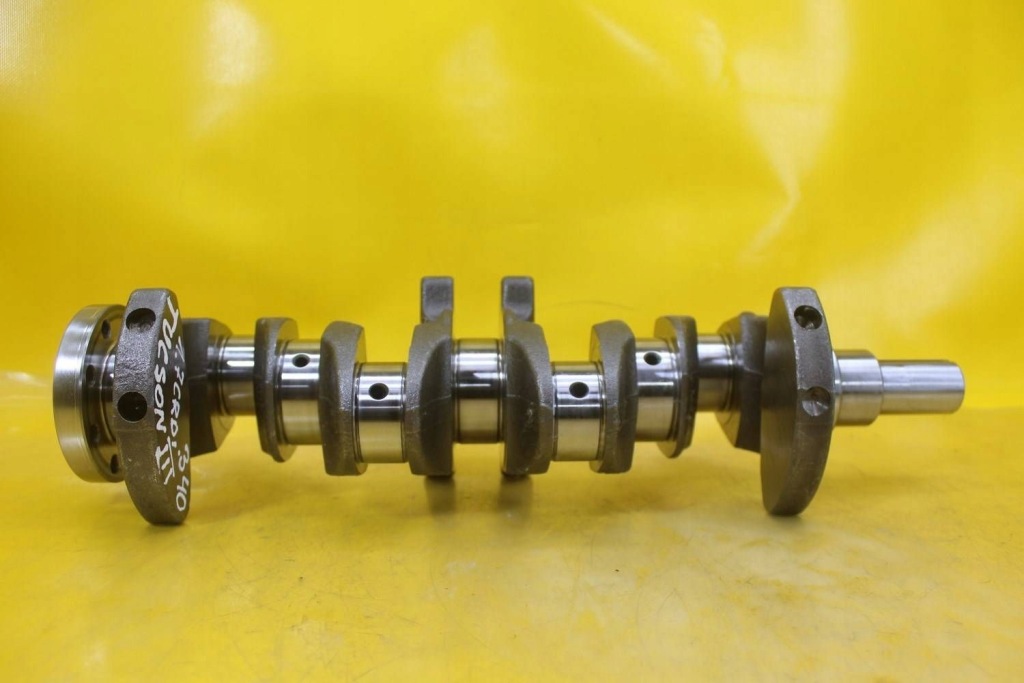 Купити Wał колінчастий вкладиші hyundai tucson 3 kia sportage 1.7 crdi d4fd номінал