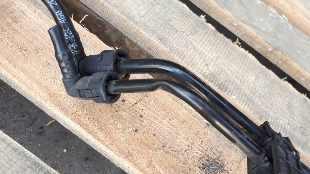 фото №10, S7 4g a7 дроти паливні пального 4.0 tfsi s6 c7