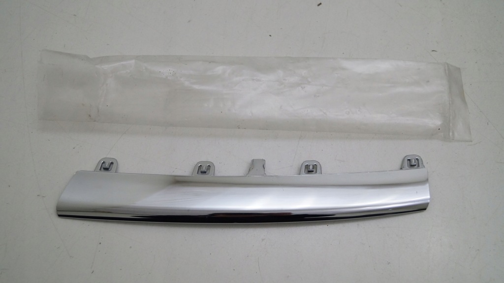 фото №1, Vw jetta 1k5 853 651 05-11 хром решётка