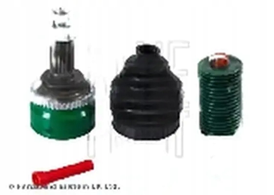 Купить Шрус  полуось adk88923 blue print suzuki swift