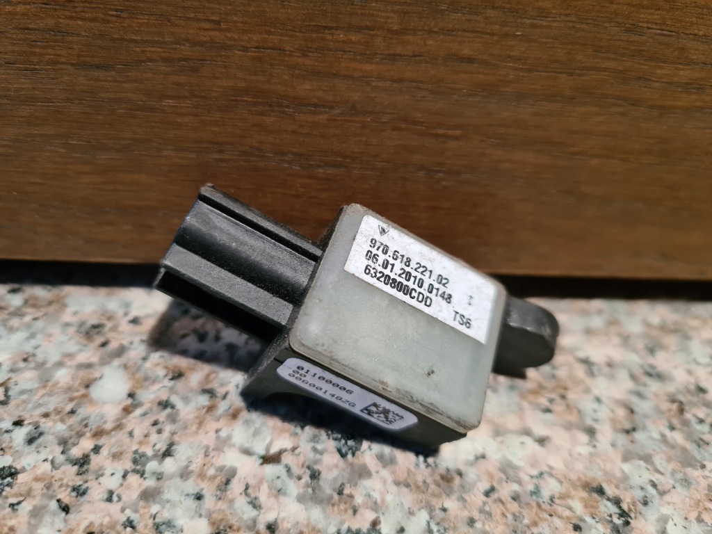 фото №1, Датчик швидкості porsche panamera 970