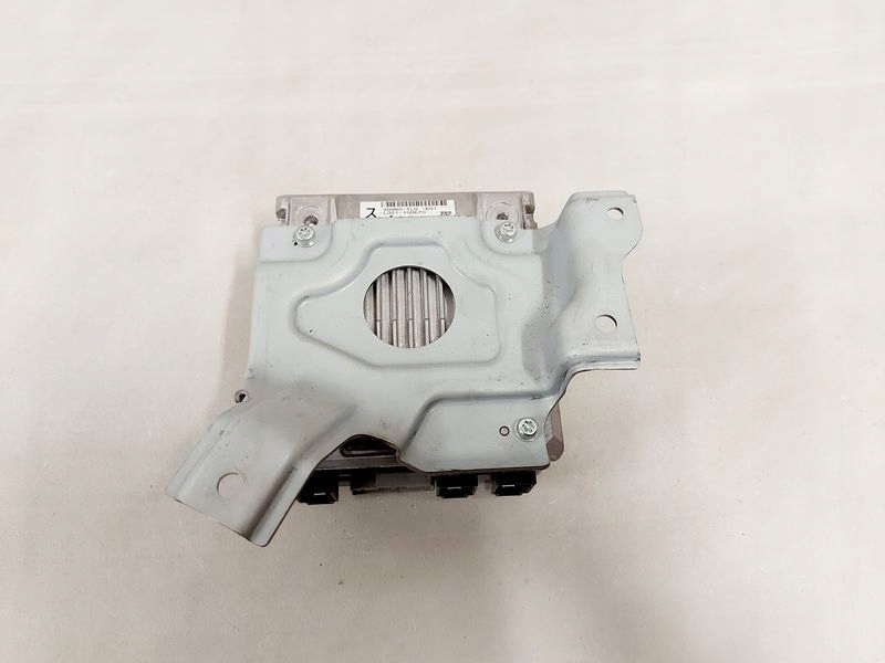 фото №6, Accord 8 viii модуль усилителя электрический eps