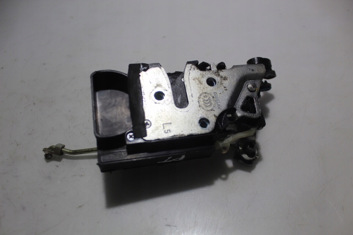 фото №1, Замок правий задня двері chevrolet aveo t250