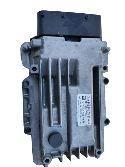 фото №1, Mercedes sprinter бортовий комп'ютер блок керування 6429005901