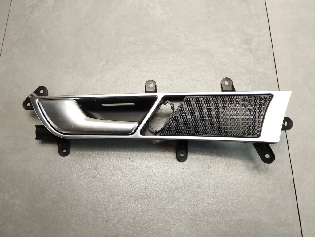 фото №1, Audi a6 s6 c6 ручка wew ліва перед 4f0837019c