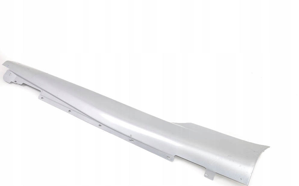 фото №9, Aston martin db9 молдинг поріг ліва