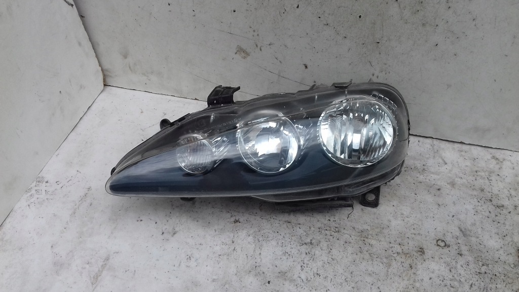 фото №1, Лампа левый перед передняя alfa romeo 147 lift 04-10